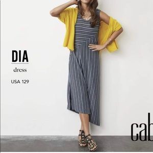 Cabi Dia Dress. XS. Never worn. Perfect Condition